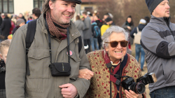 Masopust Roztoky 2020