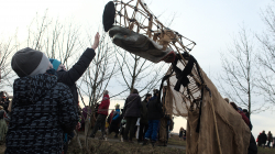 Masopust Roztoky 2020