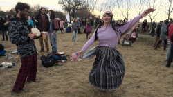 Masopust Roztoky 2020