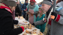 Masopust Roztoky 2020