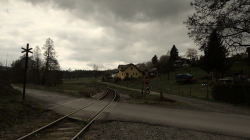 Lomnice nad Popelkou