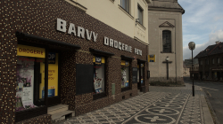 Lomnice nad Popelkou