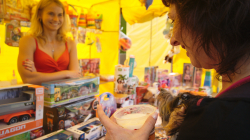 Jablonec nad Jizerou