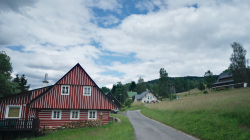 Jablonec nad Jizerou
