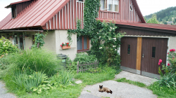 Jablonec nad Jizerou