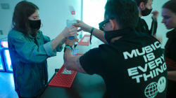 Lunchmeat Festival 2020