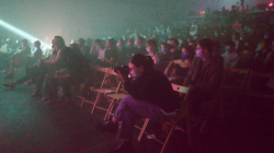 Lunchmeat Festival 2020