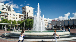 Podgorica