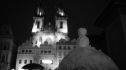 Praha