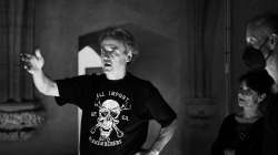 František Skála + Eva Skálová