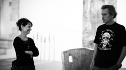 Eva Skálová + František Skála