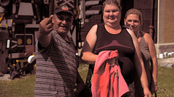 Humans of Kubova Huť