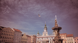 České Budějovice