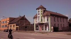 Veselí nad Lužnicí