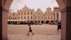 Telč