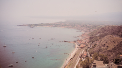 Taormina