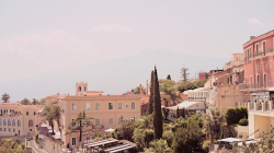 Taormina